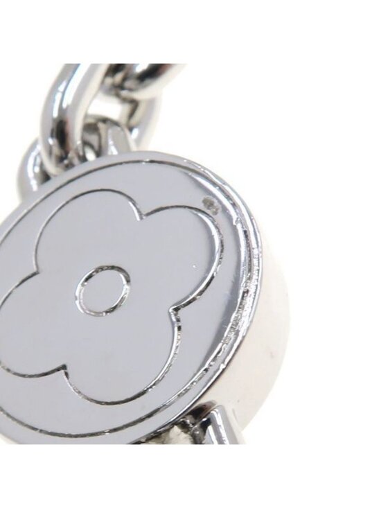 Louis Vuitton Chain Belt Monogram Flower main image 9